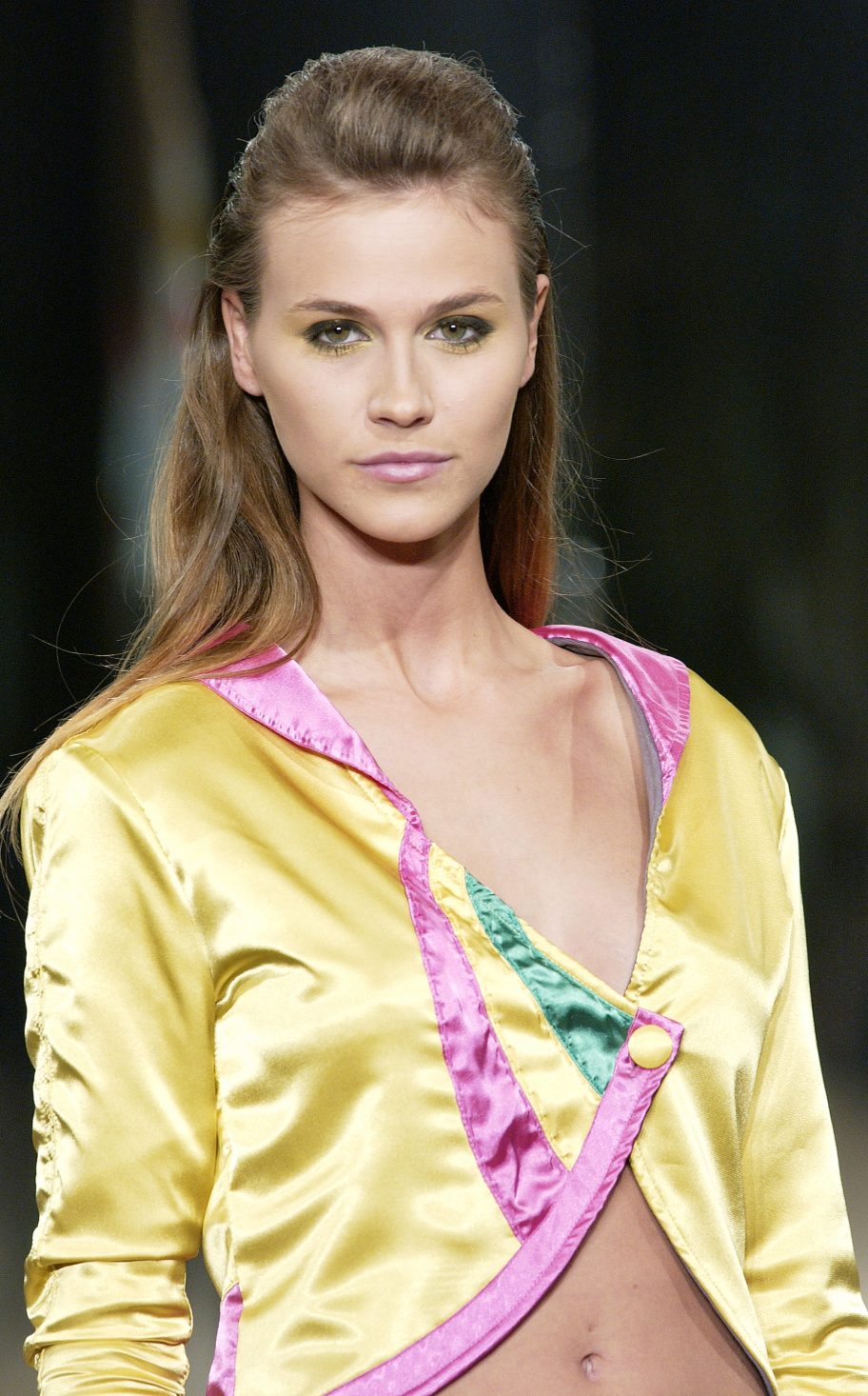Faculdade de Artes Plásticas – 4º FAAP Moda 2007