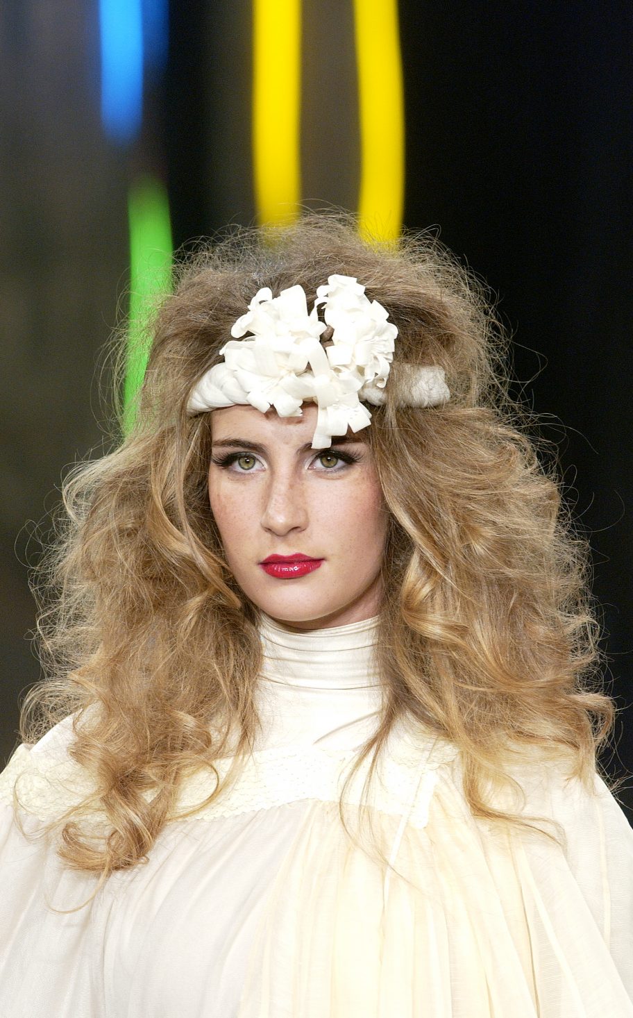 Faculdade de Artes Plásticas – 4º FAAP Moda 2007