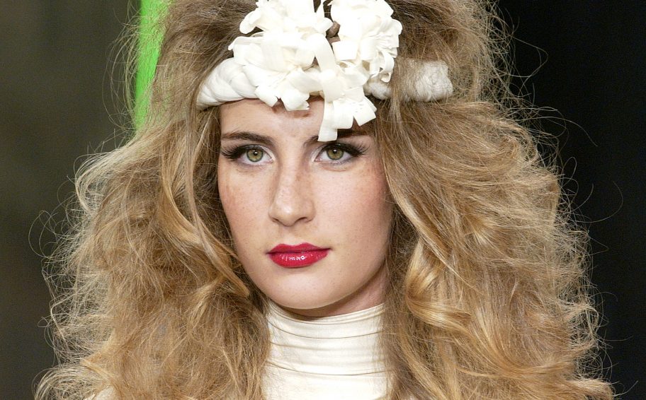 Faculdade de Artes Plásticas – 4º FAAP Moda 2007