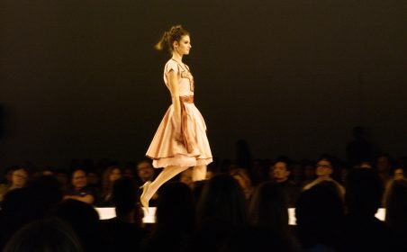 Faculdade de Artes Plásticas – 2º FAAP Moda 2005
