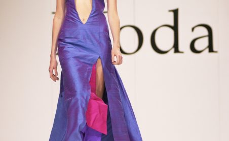 Faculdade de Artes Plásticas – 2º FAAP Moda 2005