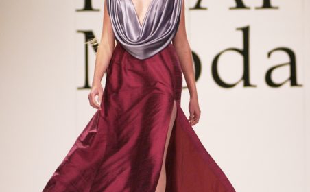 Faculdade de Artes Plásticas – 2º FAAP Moda 2005
