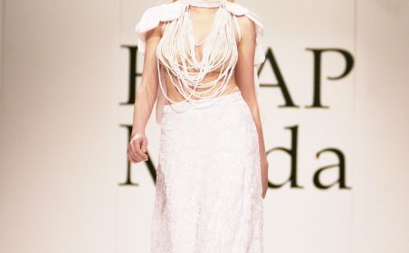 Faculdade de Artes Plásticas – 2º FAAP Moda 2005