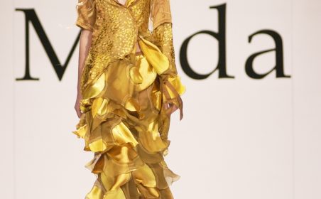 Faculdade de Artes Plásticas – 2º FAAP Moda 2005