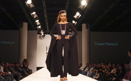 Faculdade de Artes Plásticas – 2º FAAP Moda 2005
