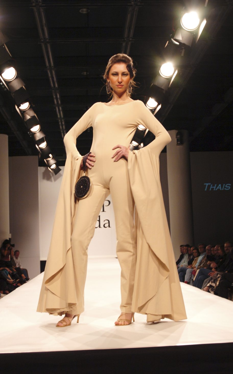 Faculdade de Artes Plásticas – 2º FAAP Moda 2005