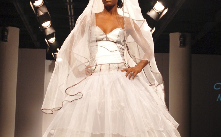 Faculdade de Artes Plásticas – 2º FAAP Moda 2005