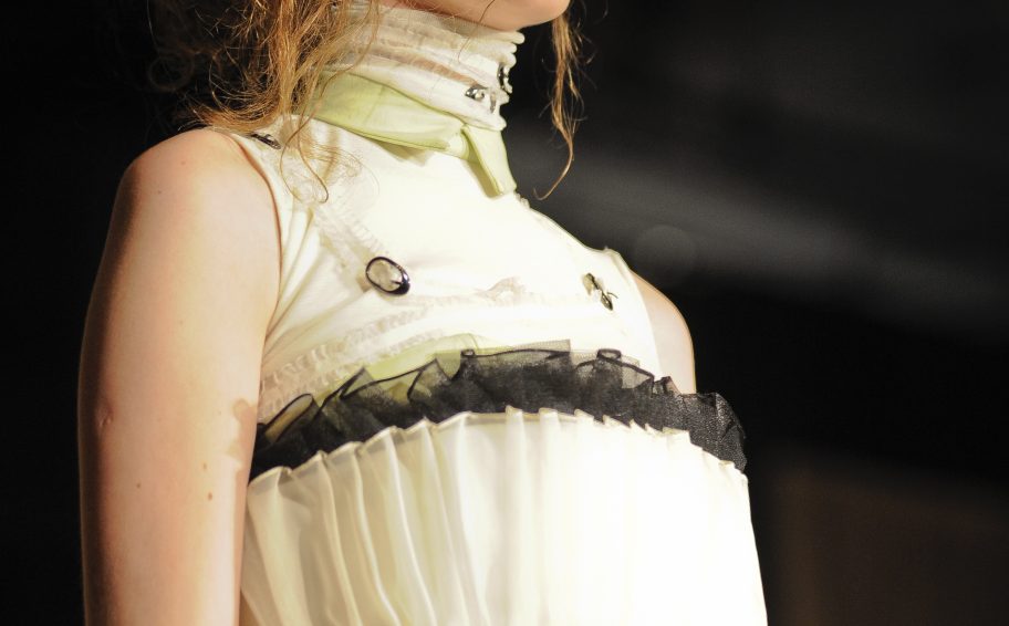 Faculdade de Artes Plsticas – 9¼ FAAP Moda