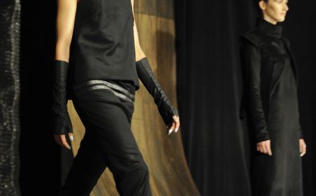 Faculdade de Artes Plsticas – 9¼ FAAP Moda