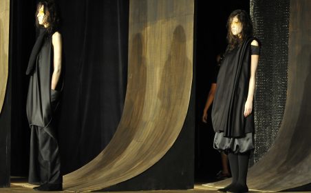 Faculdade de Artes Plásticas – 9º FAAP Moda’12