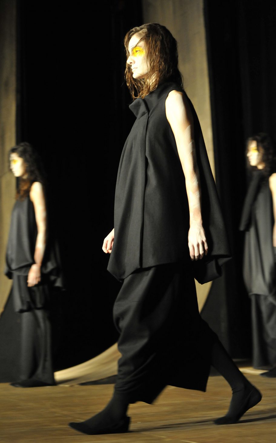 Faculdade de Artes Plásticas – 9º FAAP Moda