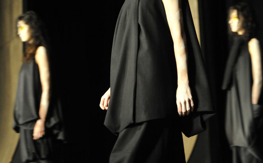 Faculdade de Artes Plásticas – 9º FAAP Moda
