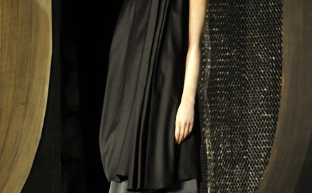 Faculdade de Artes Plásticas – 9º FAAP Moda