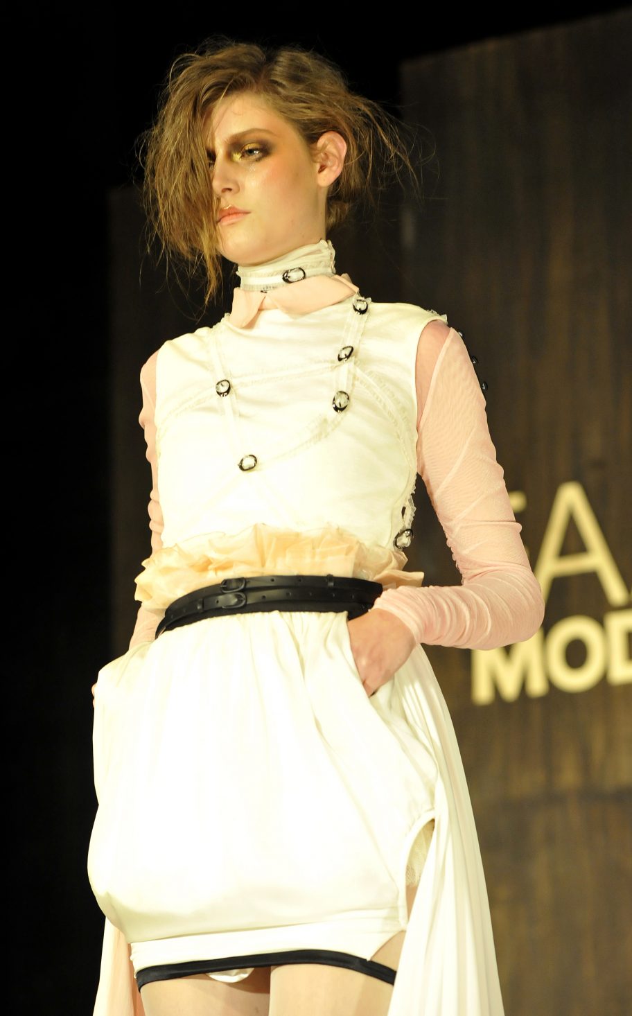 Faculdade de Artes Plásticas – 9º FAAP Moda