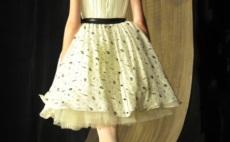 Faculdade de Artes Plásticas – 9º FAAP Moda