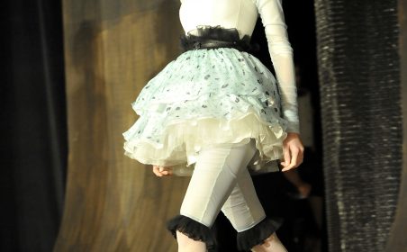 Faculdade de Artes Plásticas – 9º FAAP Moda