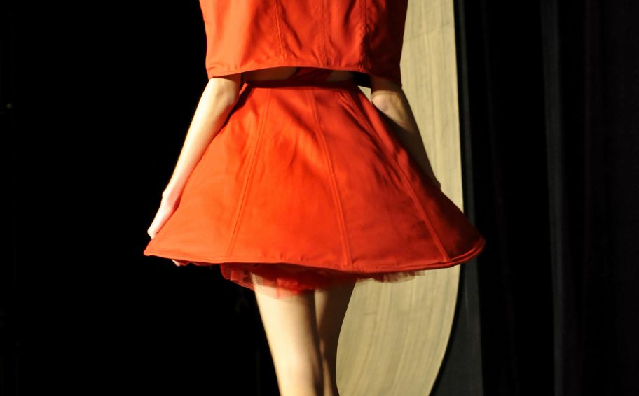 Faculdade de Artes Plásticas – 9º FAAP Moda