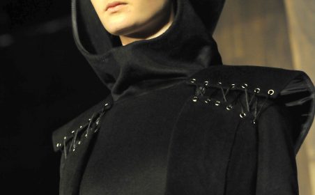 Faculdade de Artes Plásticas – 9º FAAP Moda