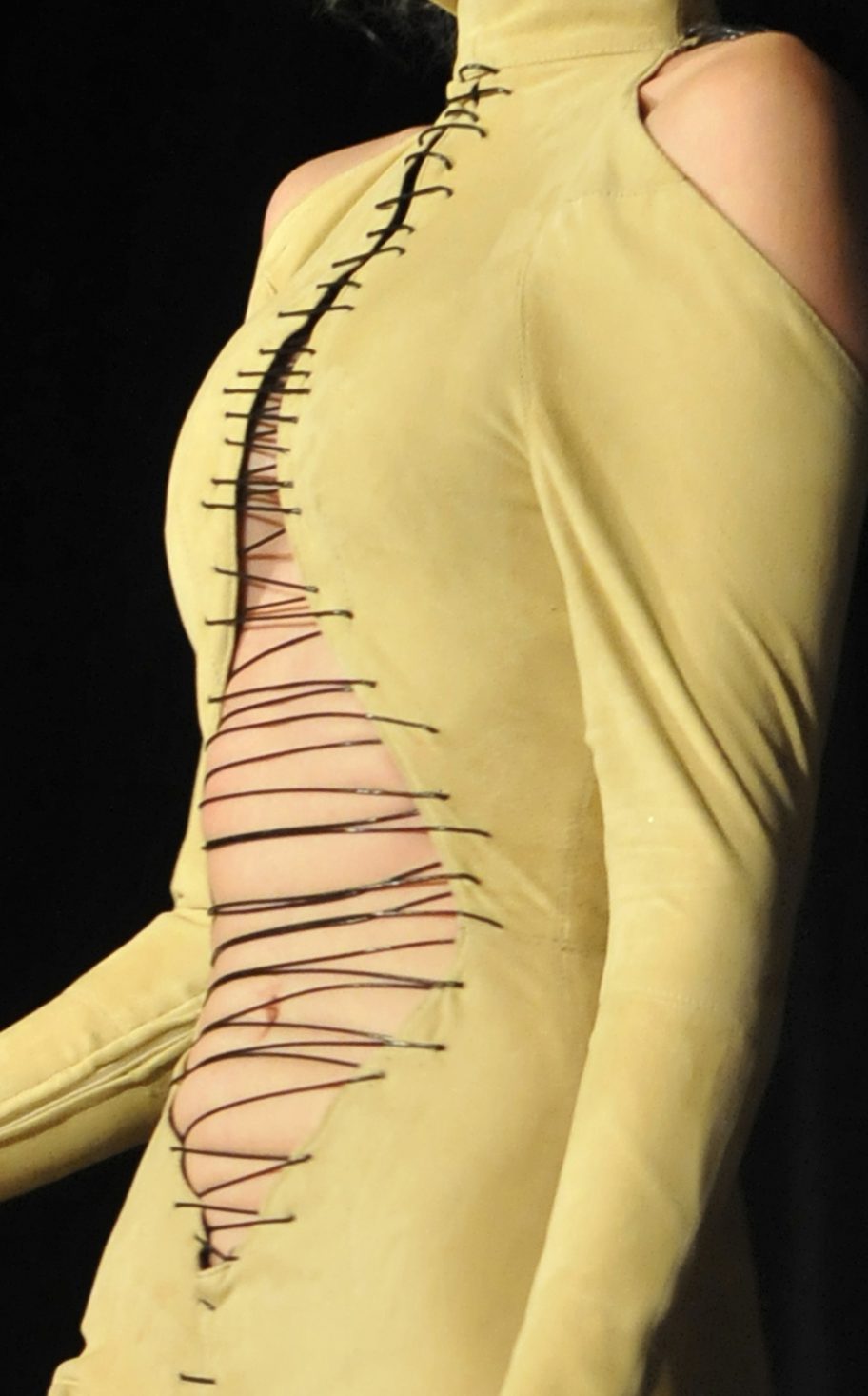 Faculdade de Artes Plásticas – 9º FAAP Moda