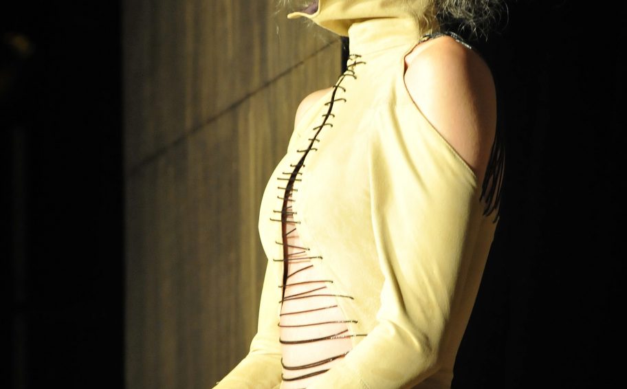 Faculdade de Artes Plásticas – 9º FAAP Moda