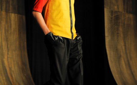 Faculdade de Artes Plásticas – 9º FAAP Moda