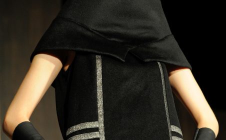 Faculdade de Artes Plásticas – 9º FAAP Moda