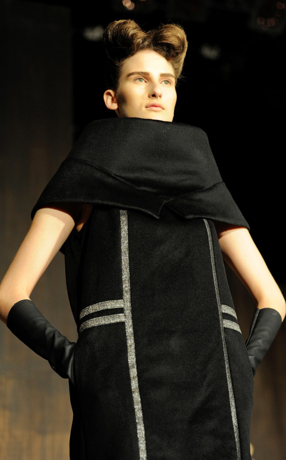 Faculdade de Artes Plásticas – 9º FAAP Moda