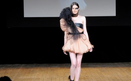 Faculdade de Artes Plásticas – 7º FAAP Moda 2010