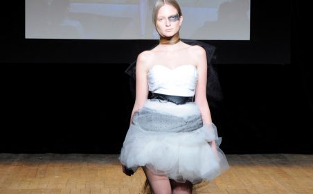 Faculdade de Artes Plásticas – 7º FAAP Moda 2010