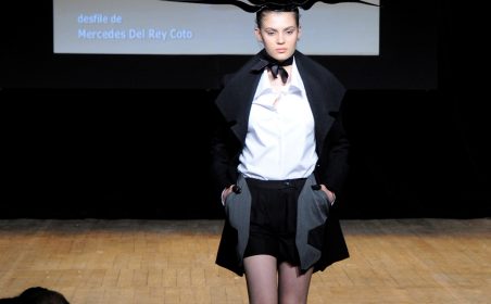 Faculdade de Artes Plásticas – 7º FAAP Moda 2010