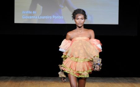 Faculdade de Artes Plásticas – 7º FAAP Moda 2010