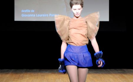 Faculdade de Artes Plásticas – 7º FAAP Moda 2010