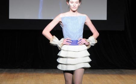 Faculdade de Artes Plásticas – 7º FAAP Moda 2010