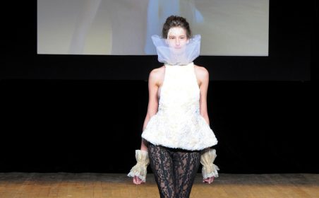 Faculdade de Artes Plásticas – 7º FAAP Moda 2010