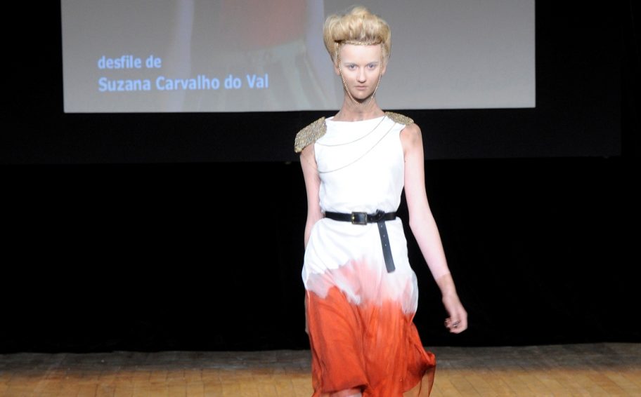 Faculdade de Artes Plásticas – 7º FAAP Moda 2010