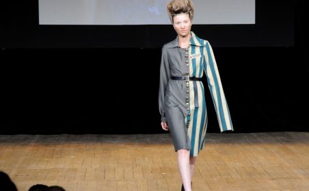 Faculdade de Artes Plásticas – 7º FAAP Moda 2010