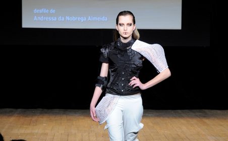 Faculdade de Artes Plásticas – 7º FAAP Moda 2010
