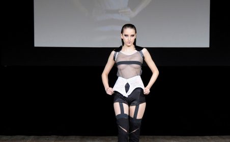 Faculdade de Artes Plásticas – 7º FAAP Moda 2010