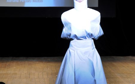 Faculdade de Artes Plásticas – 7º FAAP Moda 2010