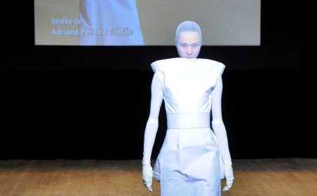 Faculdade de Artes Plásticas – 7º FAAP Moda 2010