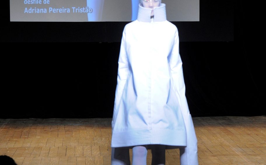 Faculdade de Artes Plásticas – 7º FAAP Moda 2010