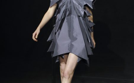 Faculdade de Artes Plásticas – 6º FAAP Moda 2009
