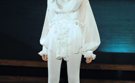 Faculdade de Artes Plásticas – 5º FAAP Moda 2008