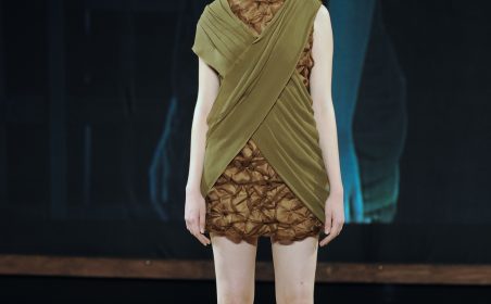 Faculdade de Artes Plásticas – 5º FAAP Moda 2008