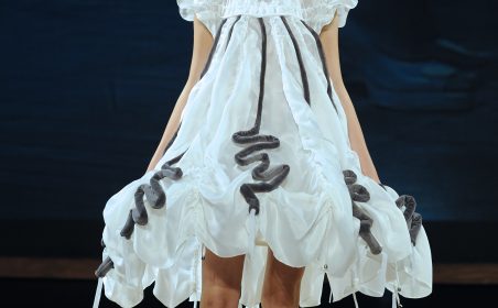 Faculdade de Artes Plásticas – 5º FAAP Moda 2008
