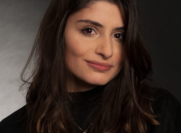 Giulia-Ferraro