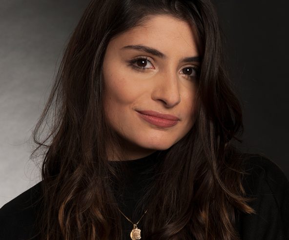 Giulia-Ferraro