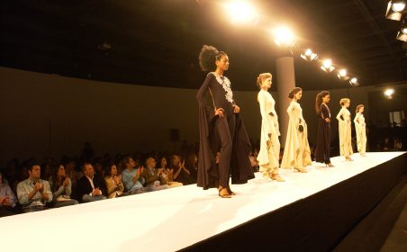 Faculdade de Artes Plásticas – 2º FAAP Moda 2005