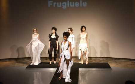 Faculdade de Artes Plásticas – 1º FAAP Moda 2004