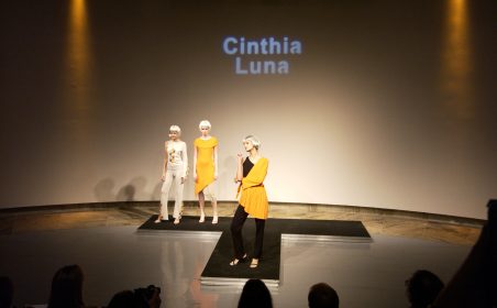 Faculdade de Artes Plásticas – 1º FAAP Moda 2004